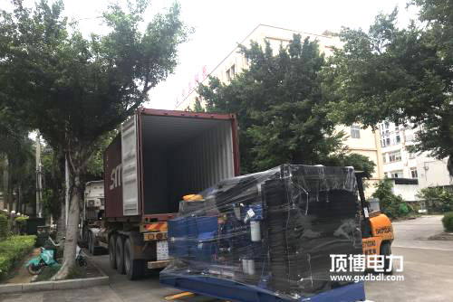 柴油发电机保养常识,空气过滤器怎么清理最正确